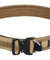 Special Combat Belt with Cobra Buckle (Color: Coyote Brown)