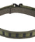 Special Combat Belt with Cobra Buckle (Color: Ranger Green)