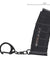 Tactical Detachable Mini 5.56 Magazine Keychain (Color: Black)