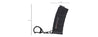 Tactical Detachable Mini 5.56 Magazine Keychain (Color: Black)