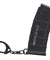 Tactical Detachable Mini 5.56 Magazine Keychain (Color: Black)