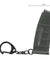 Tactical Detachable Mini 5.56 Magazine Keychain (Color: Green)