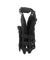 Mini Tactical Vest Ornament (Color: Black)