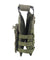 Mini Tactical Vest Ornament (Color: Ranger Green)