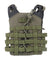 Mini Tactical Vest Ornament (Color: Ranger Green)