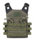 Mini Tactical Vest Ornament (Color: Ranger Green)