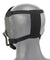 Chastener II Full Face Mask (Color: Green)