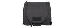 Padded Helmet Storage Bag (Color: Black)