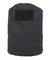 Tactical Velcro Storage Bag (Color: Black)