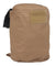 Tactical Velcro Storage Bag (Color: Coyote Brown)