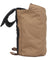 Tactical Velcro Storage Bag (Color: Coyote Brown)