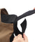 Tactical Velcro Storage Bag (Color: Coyote Brown)