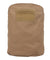 Tactical Velcro Storage Bag (Color: Coyote Brown)