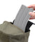 Tactical Velcro Storage Bag (Color: Ranger Green)