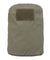 Tactical Velcro Storage Bag (Color: Ranger Green)