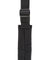 Lancer Tactical Heavy Duty Foam Padded Two Point Sling w/ QD Buckle (Color: Black)