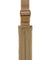 Lancer Tactical Heavy Duty Foam Padded Two Point Sling w/ QD Buckle (Color: Tan)