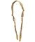 Lancer Tactical Heavy Duty Foam Padded Two Point Sling w/ QD Buckle (Color: Tan)