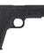 WoSport Tactical 1911 Patch (Color: Black)