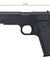 WoSport Tactical 1911 Patch (Color: Black)