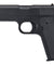 WoSport Tactical 1911 Patch (Color: Black)
