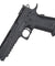 WoSport Tactical Hi-Capa Patch (Color: Black)