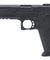 WoSport Tactical Hi-Capa Patch (Color: Black)