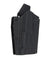 Lightweight Kydex Tactical Holster for G-Series with TLR-1 Lights (Color: Black)