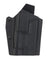 Lightweight Kydex Tactical Holster for G-Series with TLR-1 Lights (Color: Black)