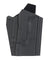 Lightweight Kydex Tactical Holster for G-Series with X400 Flashlights (Color: Black)
