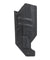 Lancer Tactical MK4 Fight Chassis Buckle Up Pouch Panel (Color: Black)