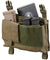 Lancer Tactical MK4 Fight Chassis Buckle Up Pouch Panel (Color: OD Green)