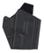 Lightweight Kydex Tactical Holster for G-Series with XC1 Flashlights (Color: Black)
