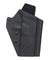 Lightweight Kydex Tactical Holster for G-Series with G-02 Weapon Lights (Color: Black)