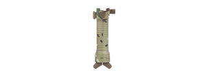 Tactical Vertical Bi-Pod Grip (Color: Multi-Camo)