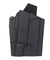 Lightweight Kydex Tactical Holster for P226 with X300 Weapon Lights (Color: Black)