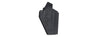 Lightweight Kydex Tactical Holster for Sig P226 Airsoft Pistols (Color: Black)