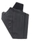 Lightweight Kydex Tactical Holster for Sig P226 Airsoft Pistols (Color: Black)