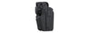 183 Universal Holster for Airsoft Sub-Compact Pistols (Color: Black)