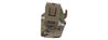 183 Universal Holster for Airsoft Sub-Compact Pistols (Color: Multi-Camo)