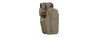 183 Universal Holster for Airsoft Sub-Compact Pistols (Color: Tan)