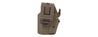 183 Universal Holster for Airsoft Sub-Compact Pistols (Color: Tan)