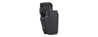 450 Universal Holster for Airsoft Sub-Compact Pistols (Color: Black)
