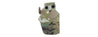 450 Universal Holster for Airsoft Sub-Compact Pistols (Color: Multi-Camo)