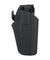 683 Universal Holster for Airsoft Sub-Compact Pistols (Color: Black)