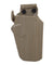 750 Universal Holster for Airsoft Sub-Compact Pistols (Color: Tan)