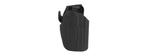 283 Universal Holster for Airsoft Standard Size Pistols (Color: Black)