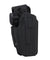 83 Universal Holster for Airsoft Standard Size Pistols (Color: Black)