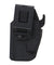 83 Universal Holster for Airsoft Standard Size Pistols (Color: Black)