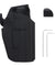 83 Universal Holster for Airsoft Standard Size Pistols (Color: Black)